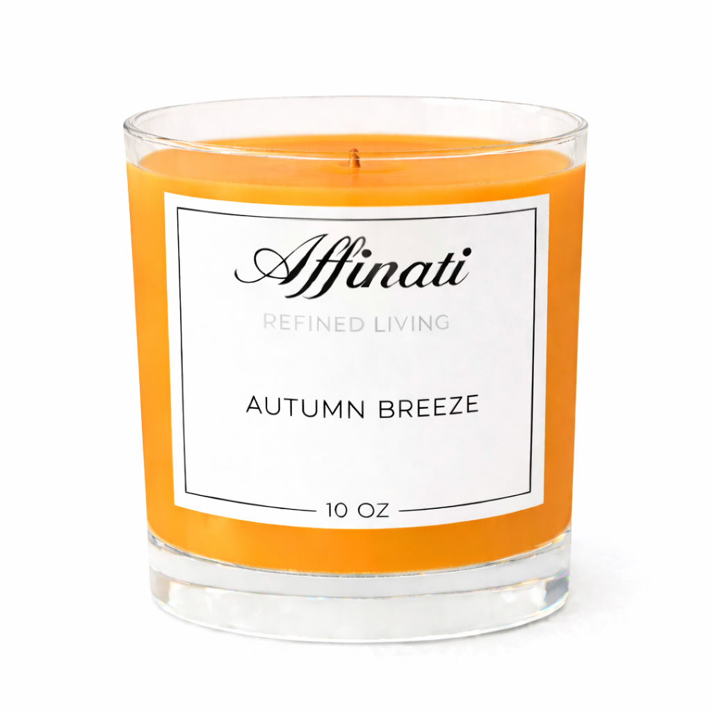 Autumn Breeze Original Candle - Affinati