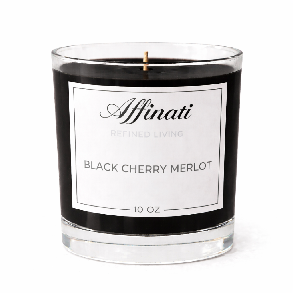 블랙 체리 멜롯 오리지널 캔들