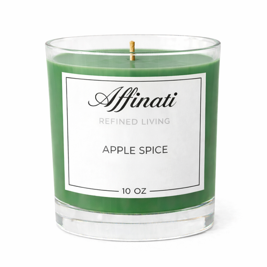 Omena-maustekynttilä Original