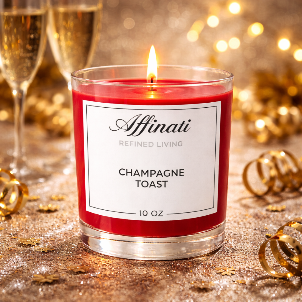샴페인 토스트 오리지널 캔들