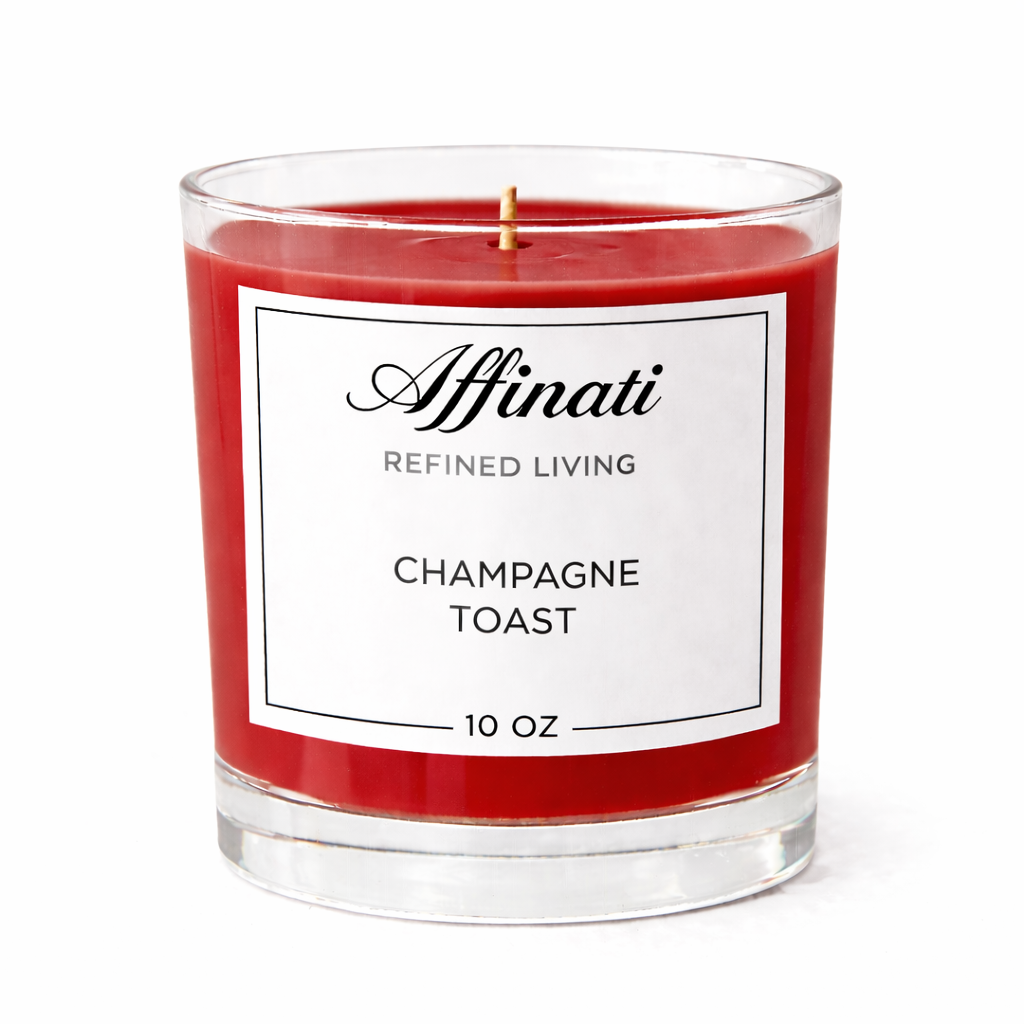 샴페인 토스트 오리지널 캔들