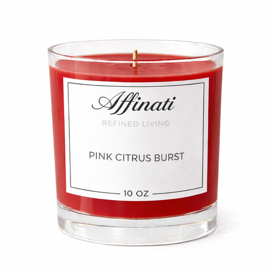 Κερί Φράουλα Σορτκέικ Original