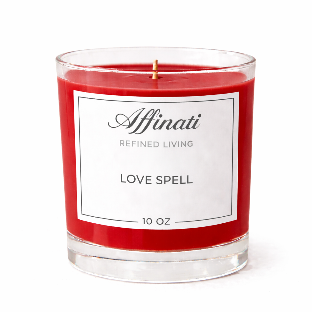 Love Spell Original Candle - Affinati