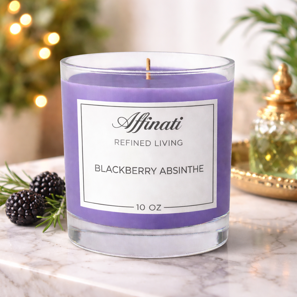 라벤더 바닐라 오리지널 캔들