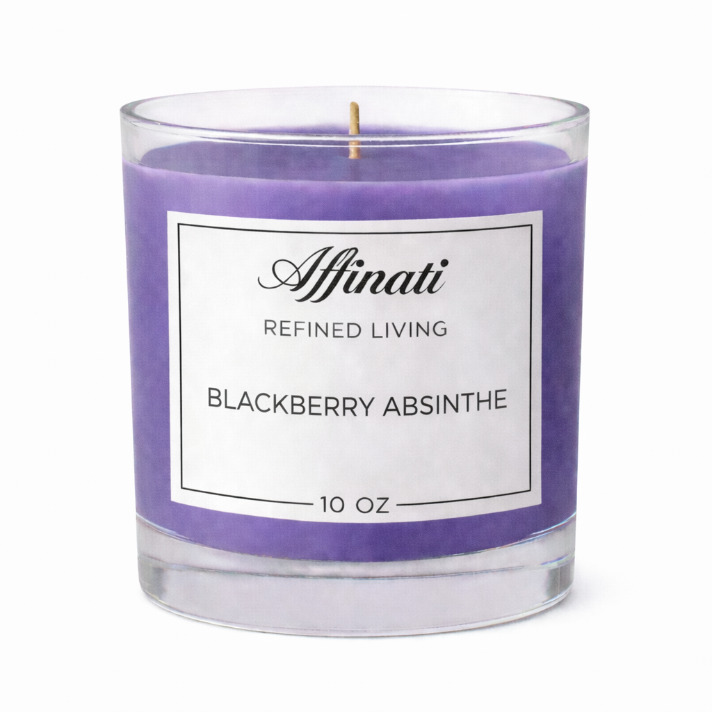 라벤더 바닐라 오리지널 캔들