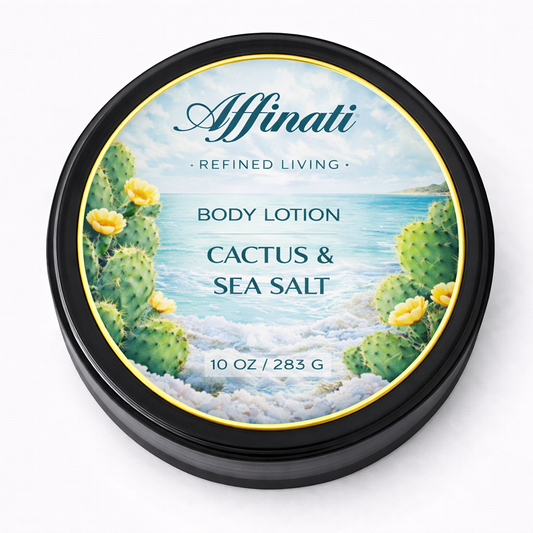 Affinati Suklaa Fudge Brownie -voide – 10 OZ