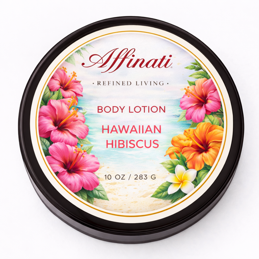 Affinati Suklaa Fudge Brownie -voide – 10 OZ