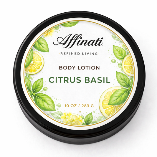 لوشن عود الأرز والزعفران أفيناتي – 10 أونصات