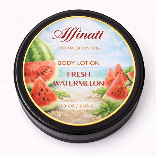 Affinati Suklaa Fudge Brownie -voide – 10 OZ