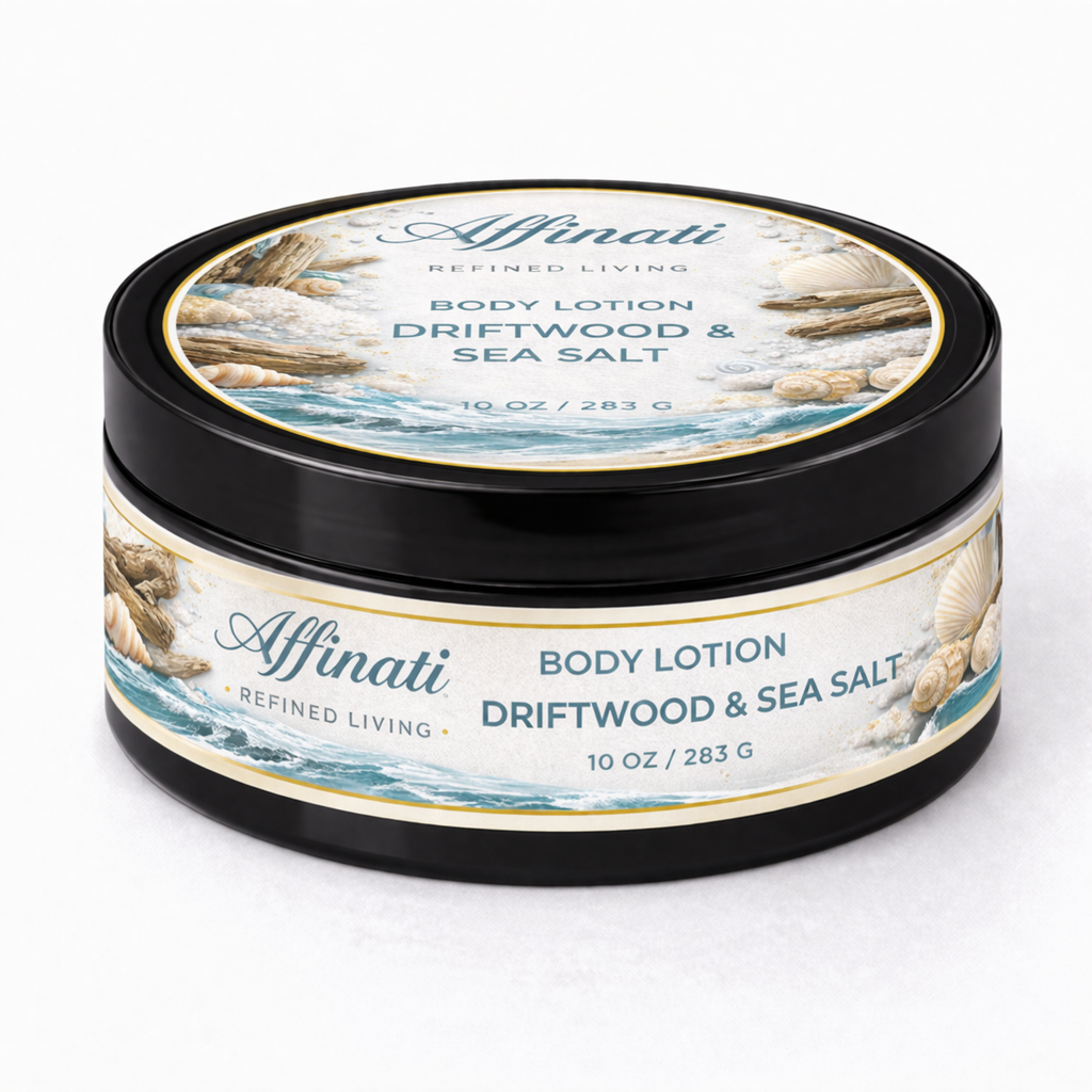 Lotion Affinati Chocolate Fudge Brownie – 10 OZ