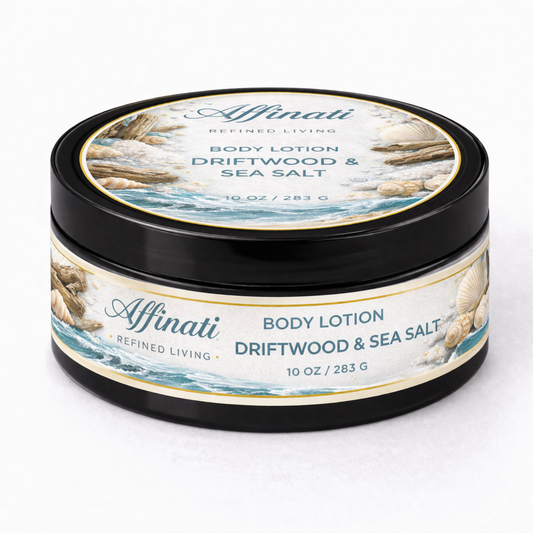 Affinati 巧克力软糖布朗尼润肤乳 – 10 盎司