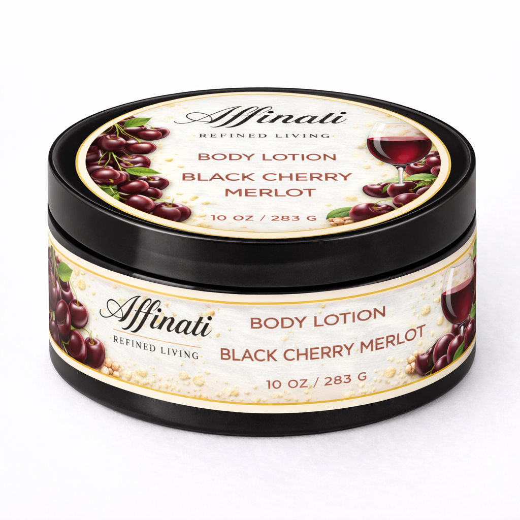 Affinati Sjokolade Fudge Brownie Lotion – 10 OZ