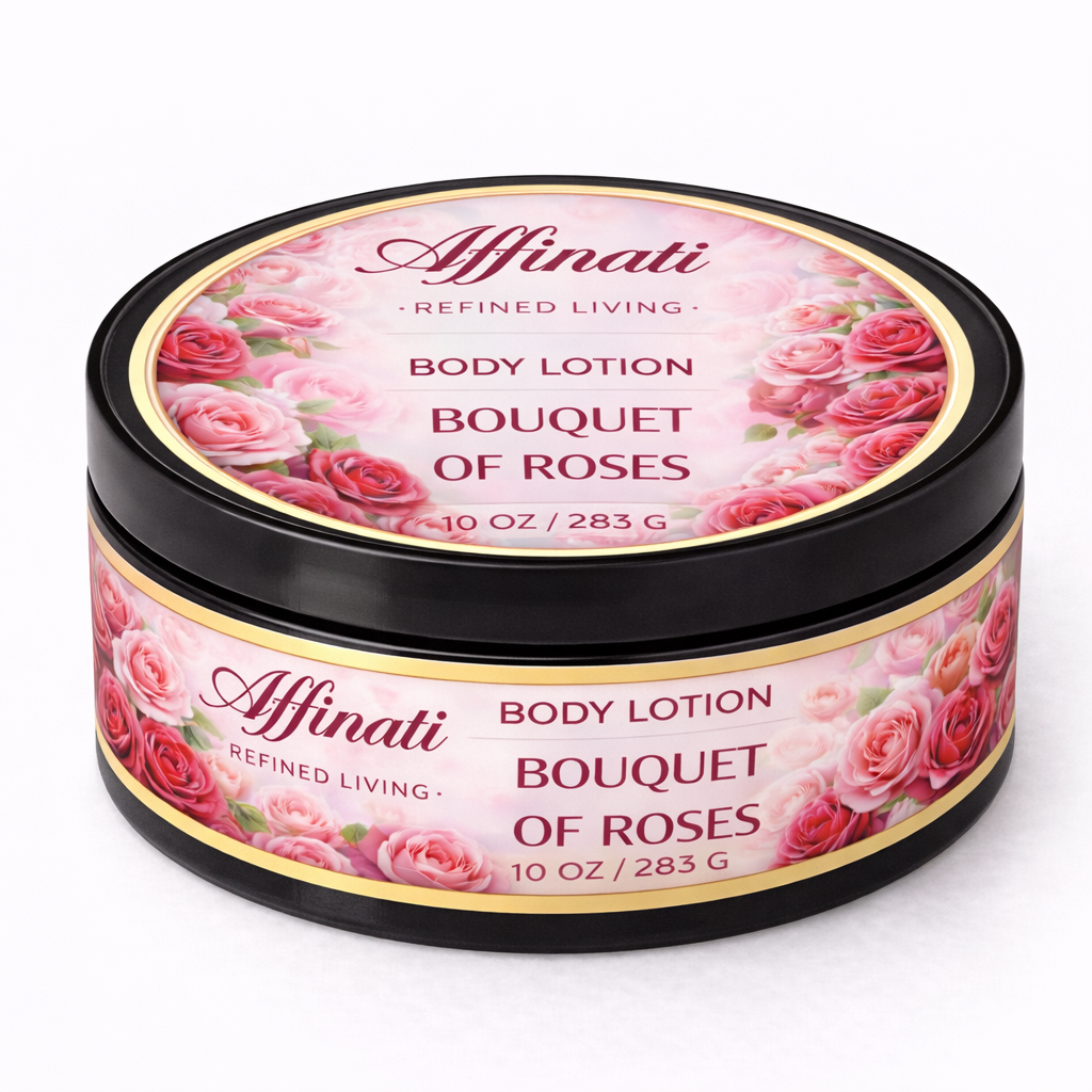 Affinati Schokoladen-Fudge-Brownie-Lotion – 10 OZ