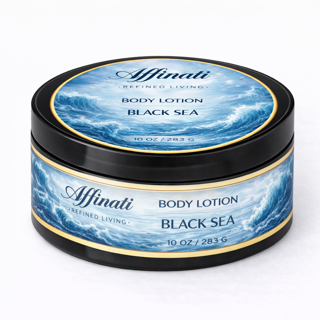 Affinati Suklaa Fudge Brownie -voide – 10 OZ