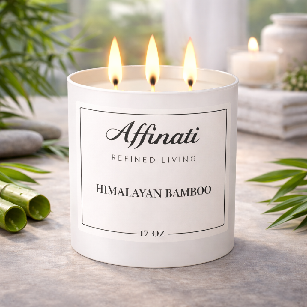 3-심지 바닐라 슈가 캔들