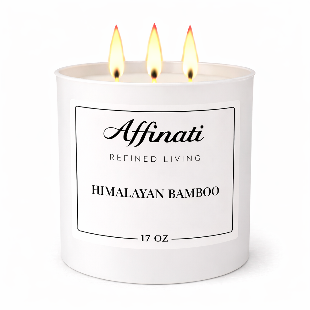 3-심지 바닐라 슈가 캔들