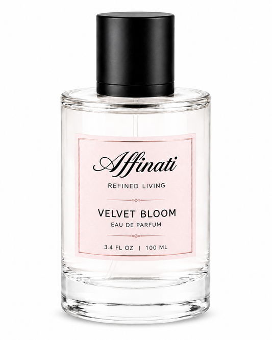 Velvet Bloom Perfume