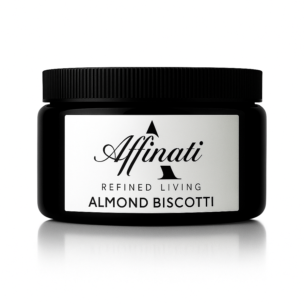 Biscotti de almendra - Loción corporal de manteca de karité (283 ml)