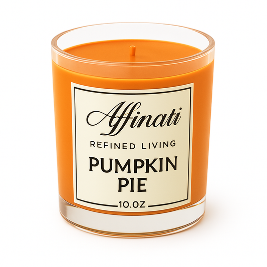 Pumpkin Pie Original Candle