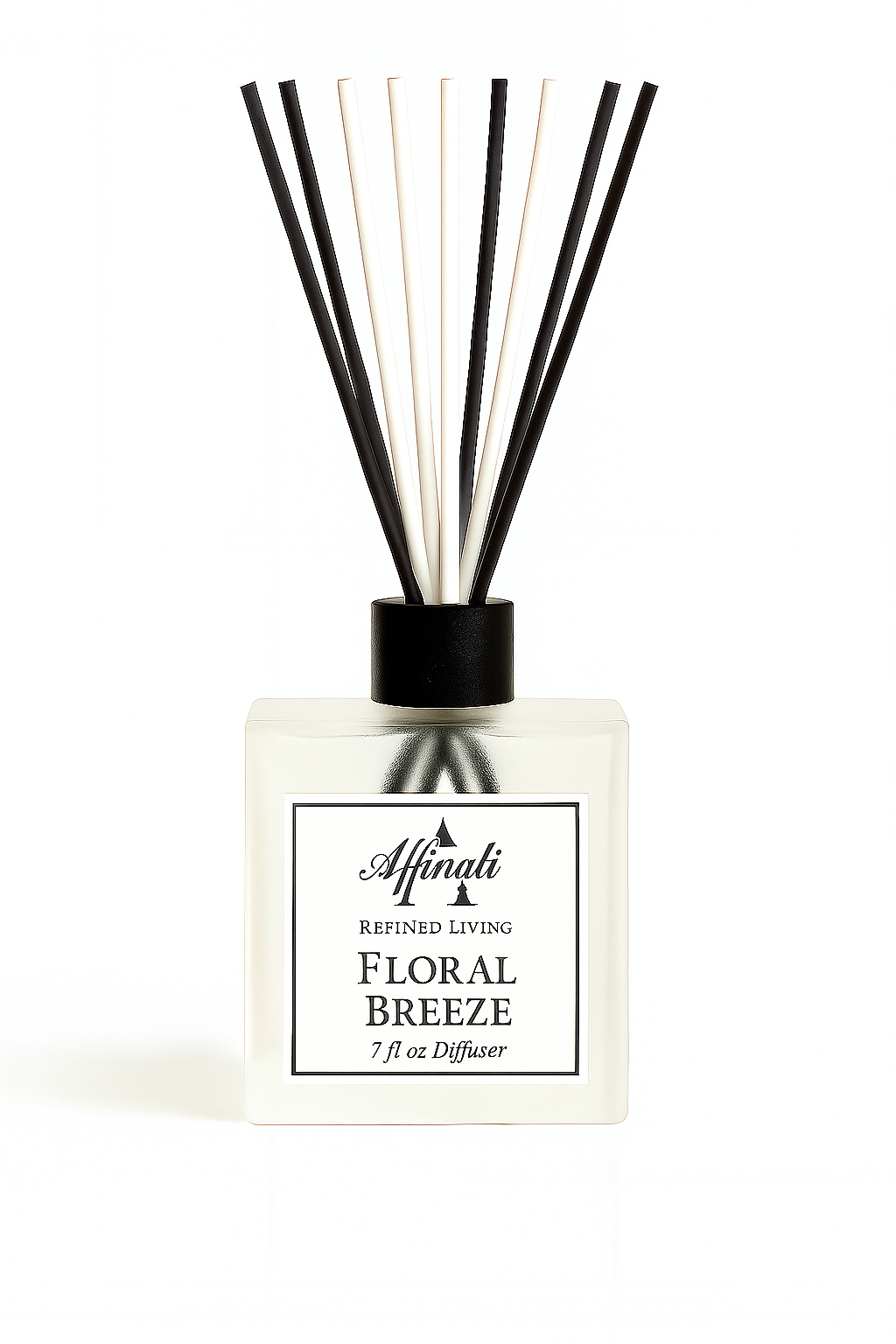 Floral Breeze Reed Diffuser - Affinati