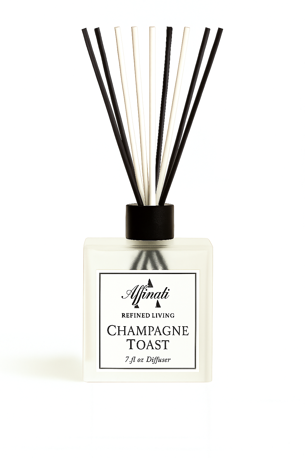 Champagne Toast Reed Diffuser - Affinati