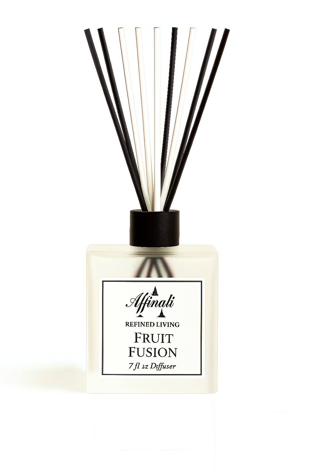 Fruit Fusion Reed Diffuser - Affinati