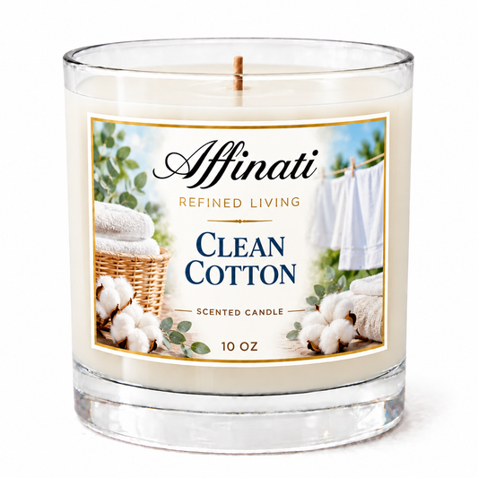 Vela Clean Cotton Original