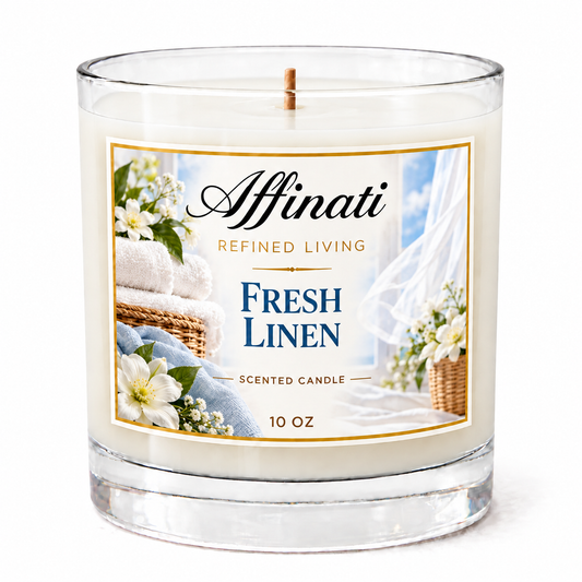 Vela Original Fresh Linen