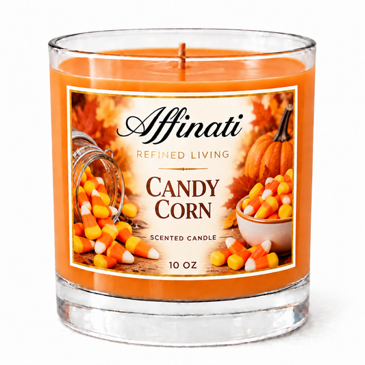 Vela Original Candy Corn