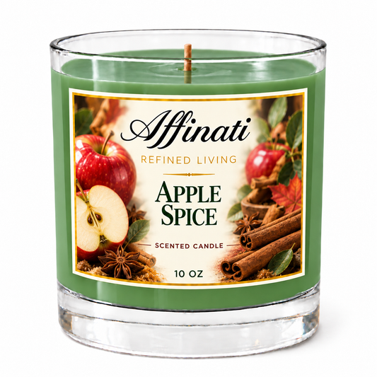 Vela Original Apple Spice