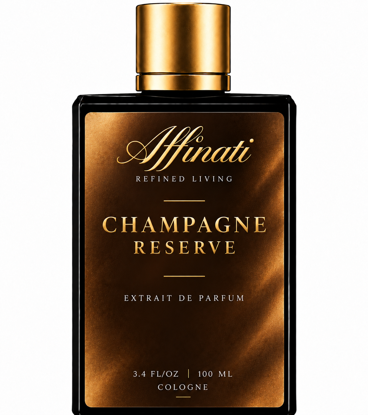 Colonia Champagne Reserve