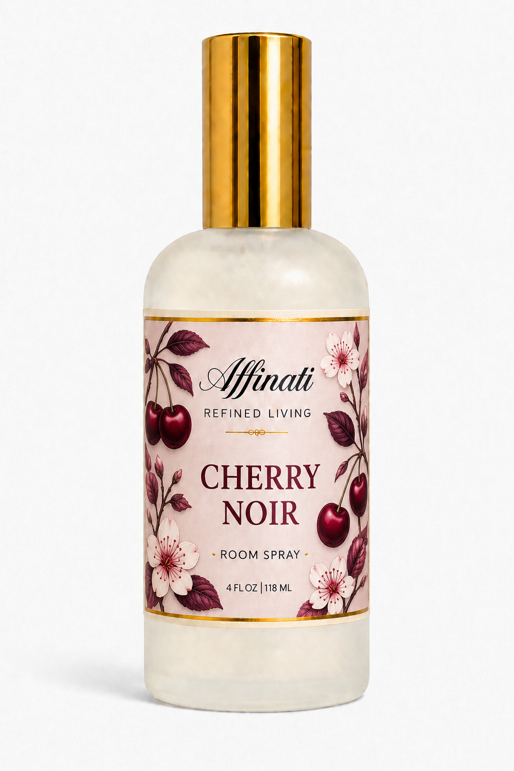 Kirsch Noir Raumduft