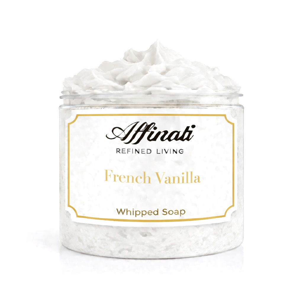 法式香草泡沫洁面皂 - 20 盎司