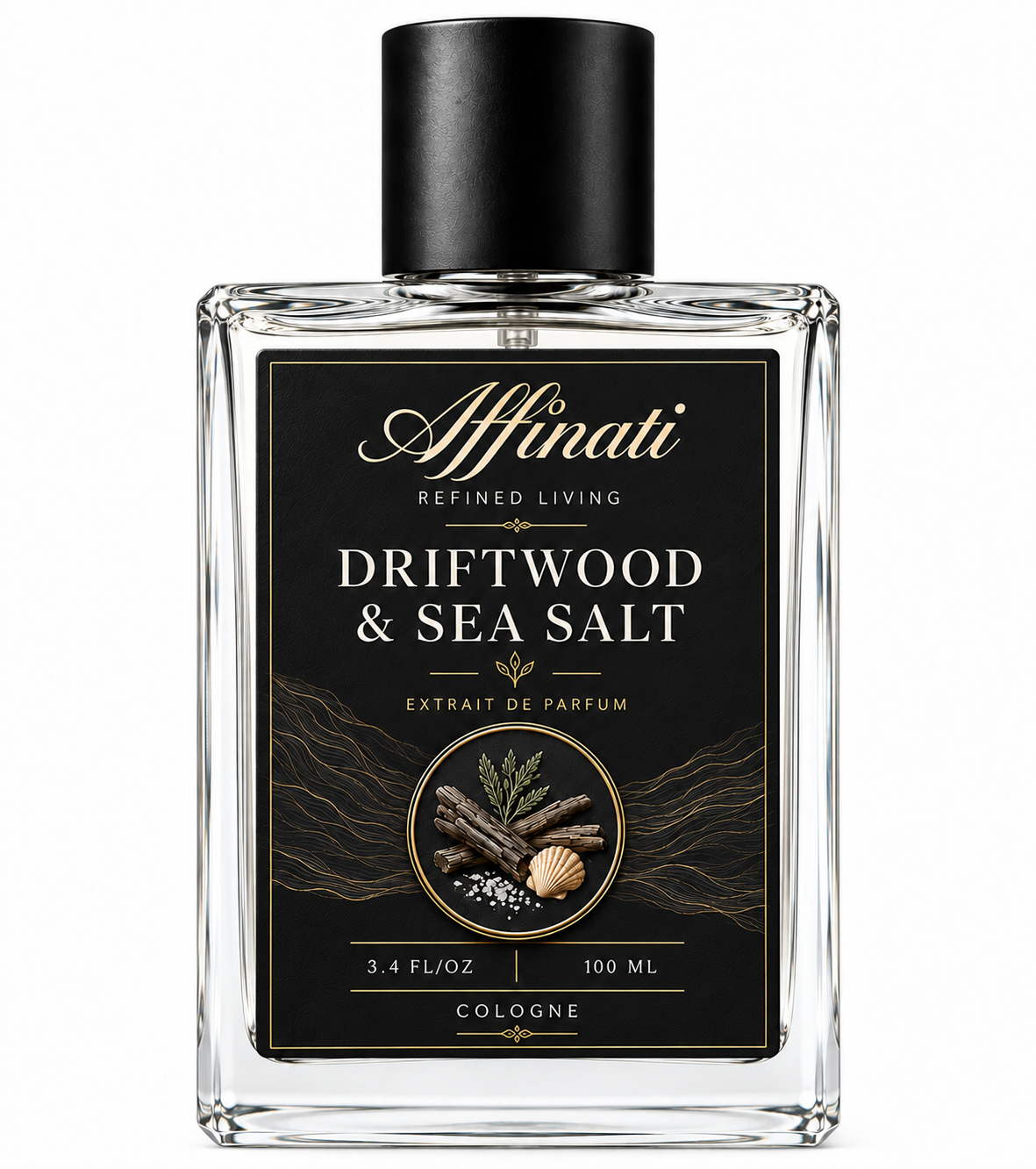 Colonia Mahogany Teakwood