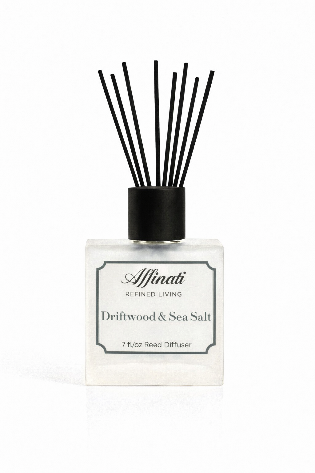 Driftwood & Sea Salt Reed Diffuser
