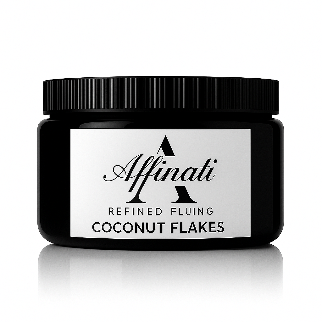 Coconut Flakes - Shea Butter Body Lotion (10 oz)