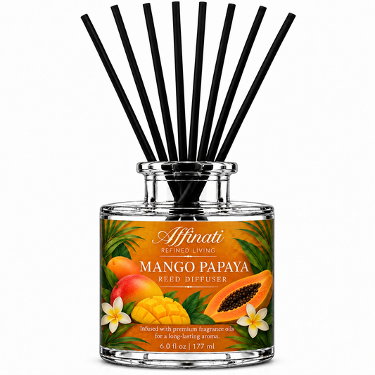 Krydret eggelikør rørdiffuser