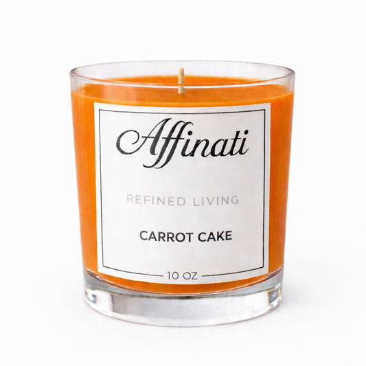 Candela Originale Carrot Cake