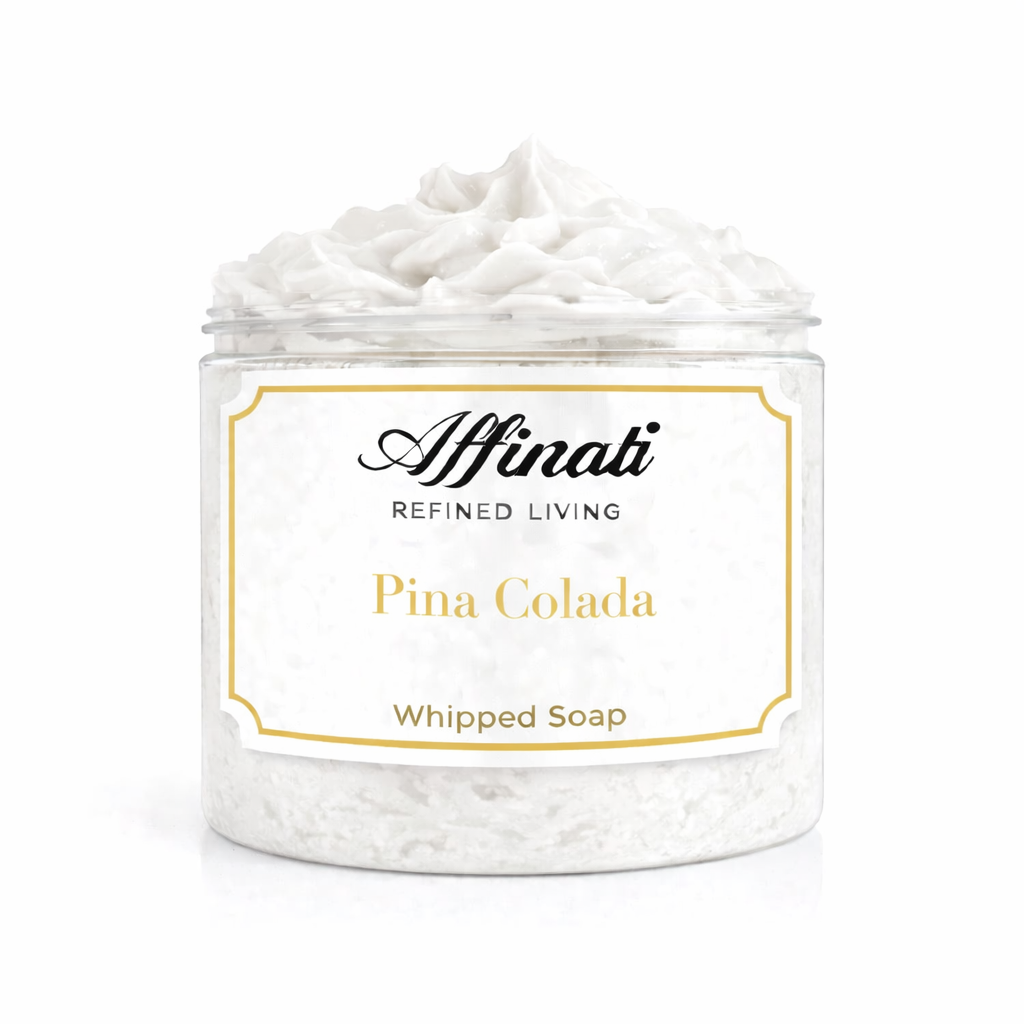 菠萝可乐达泡沫香皂 - 20 盎司