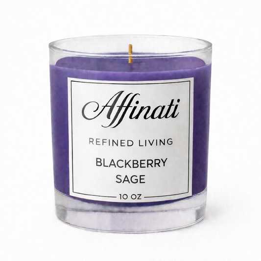 लैवेंडर वेनिला ओरिजिनल कैंडल