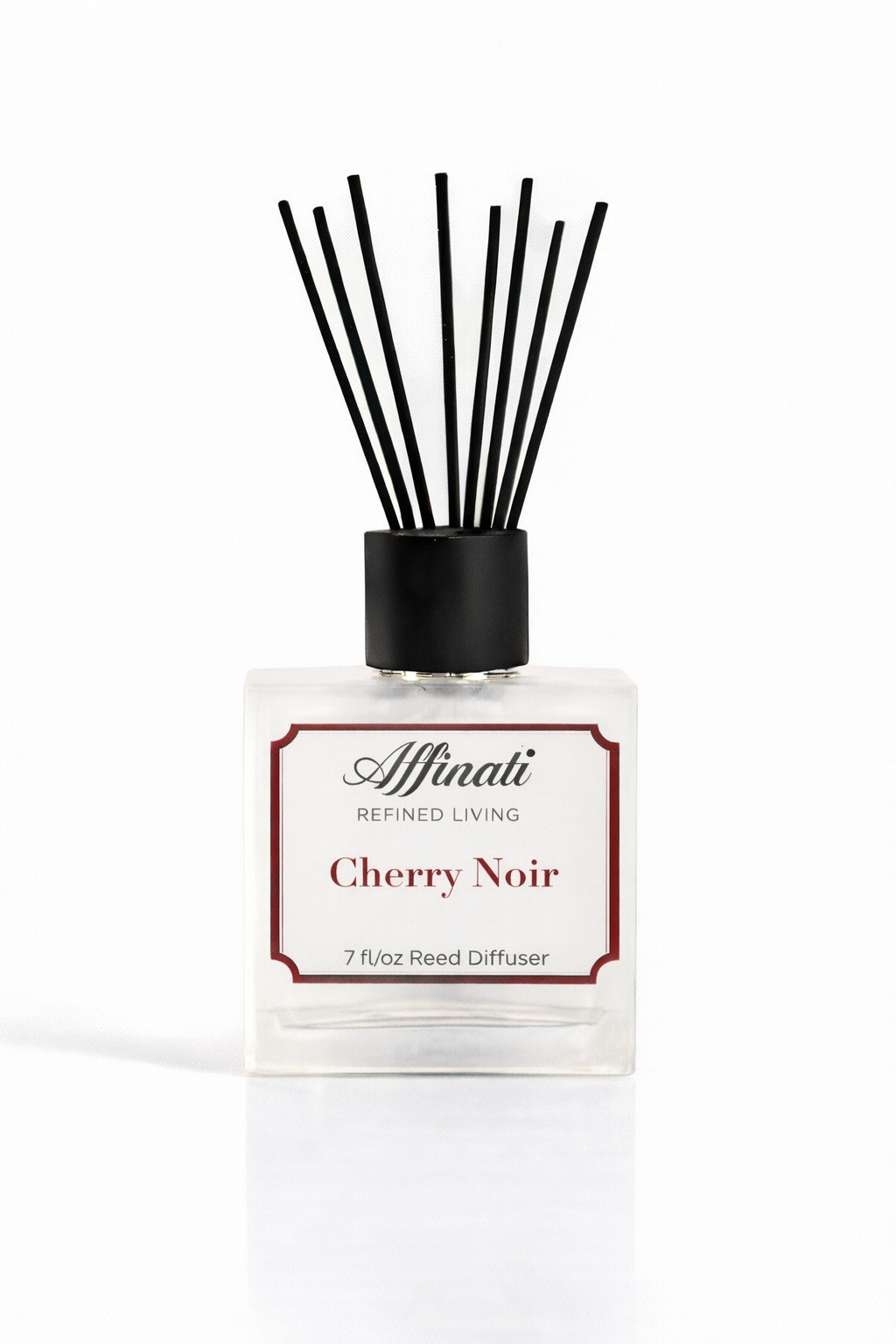 Αρωματικός Διαχυτής Κλαδιών Cherry Noir