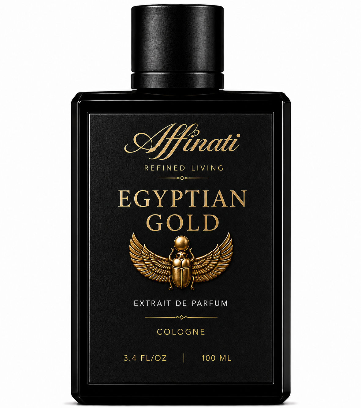 كولونيا جولد إيجيبتشن