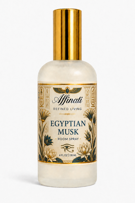 بخاخ غرفة المسك المصري