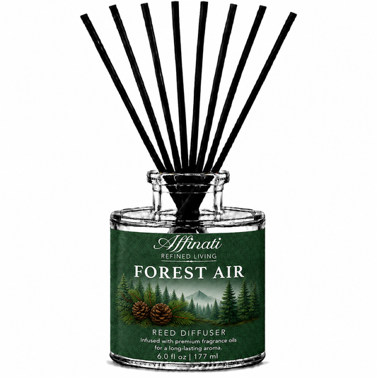 Dyfuzor zapachowy Forest Air