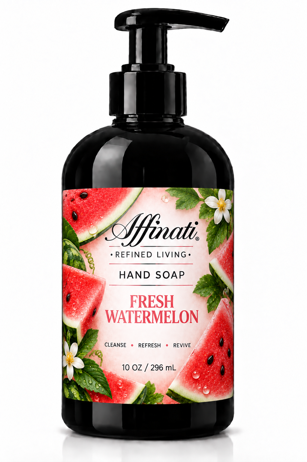 Handseife Frische Wassermelone