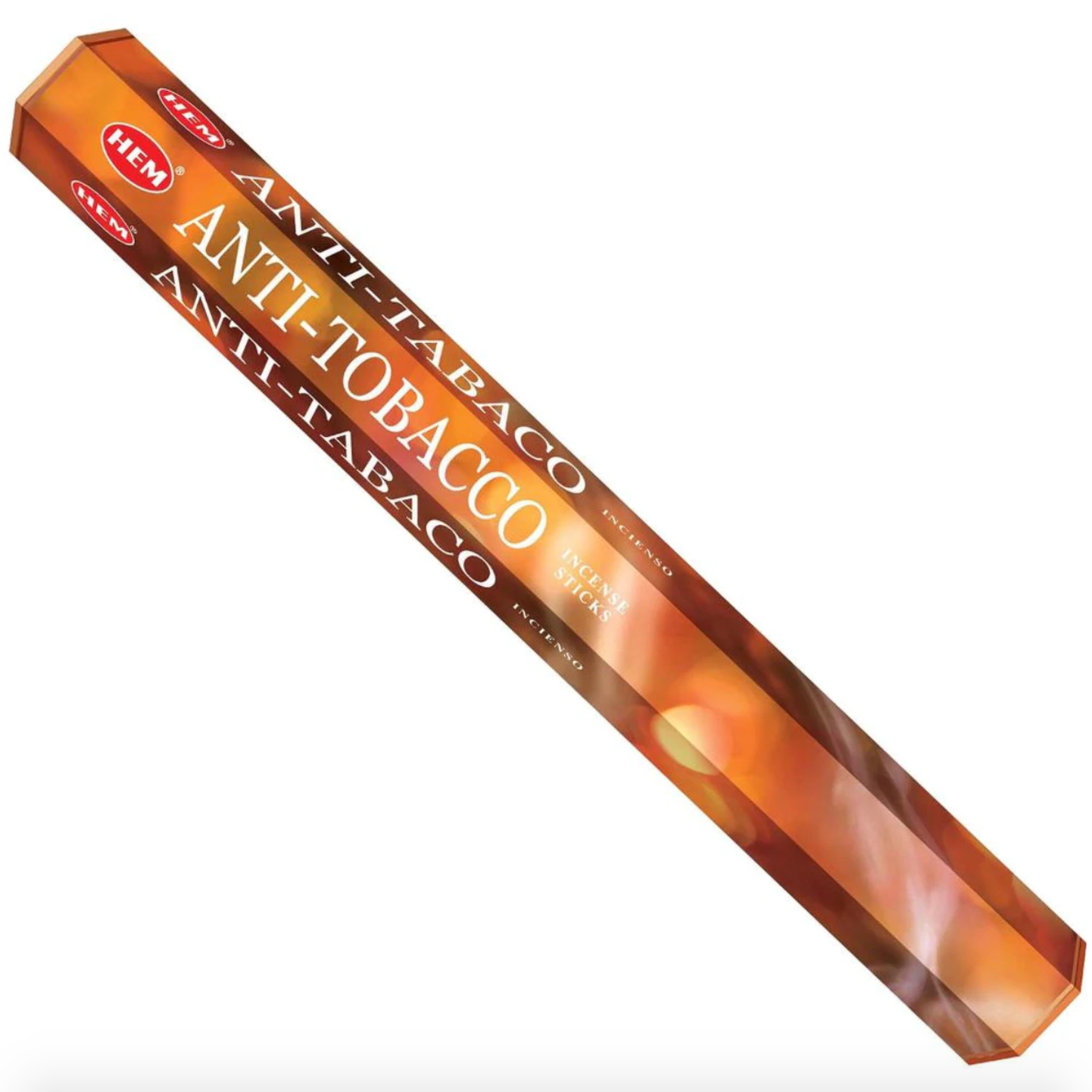 Incense Stick - Anti Tobacco - 20ct - Affinati