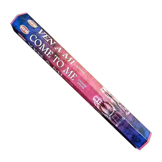 Incense Stick - Come to Me - 20ct - Affinati