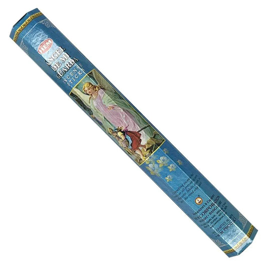 Incense Stick - Angel de mi guarda (Guardian Angel) - 20ct - Affinati