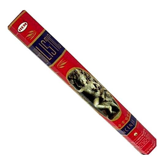 Incense Stick - Holystic - 20ct - Affinati