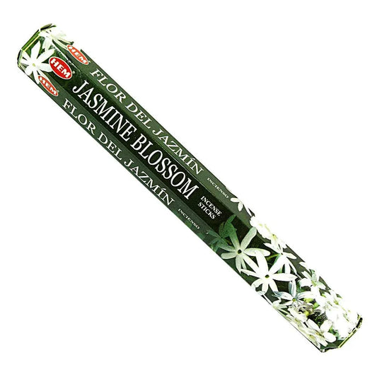 Incense Stick - Jasmine Blossom - 20ct - Affinati